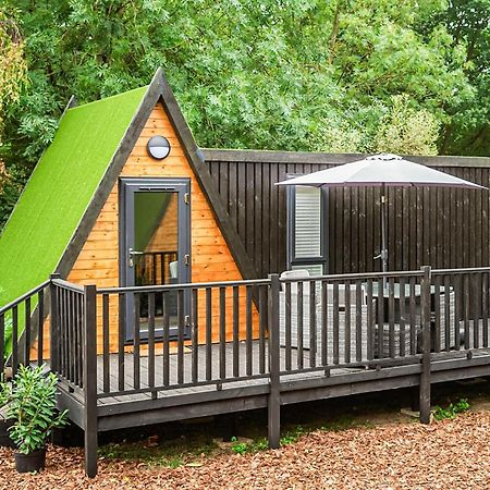 Lee Valley Sewardstone Энфилд Экстерьер фото