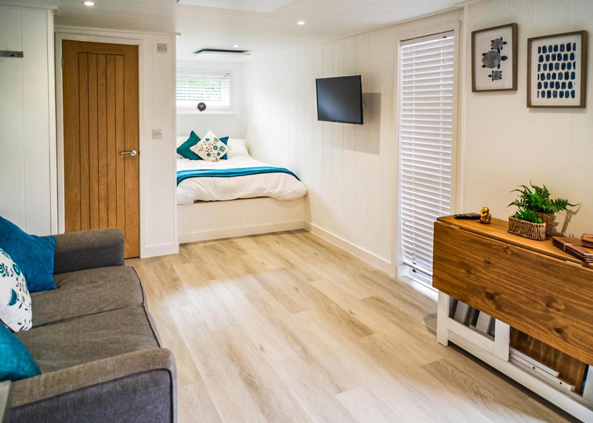 Lee Valley Sewardstone Энфилд Экстерьер фото